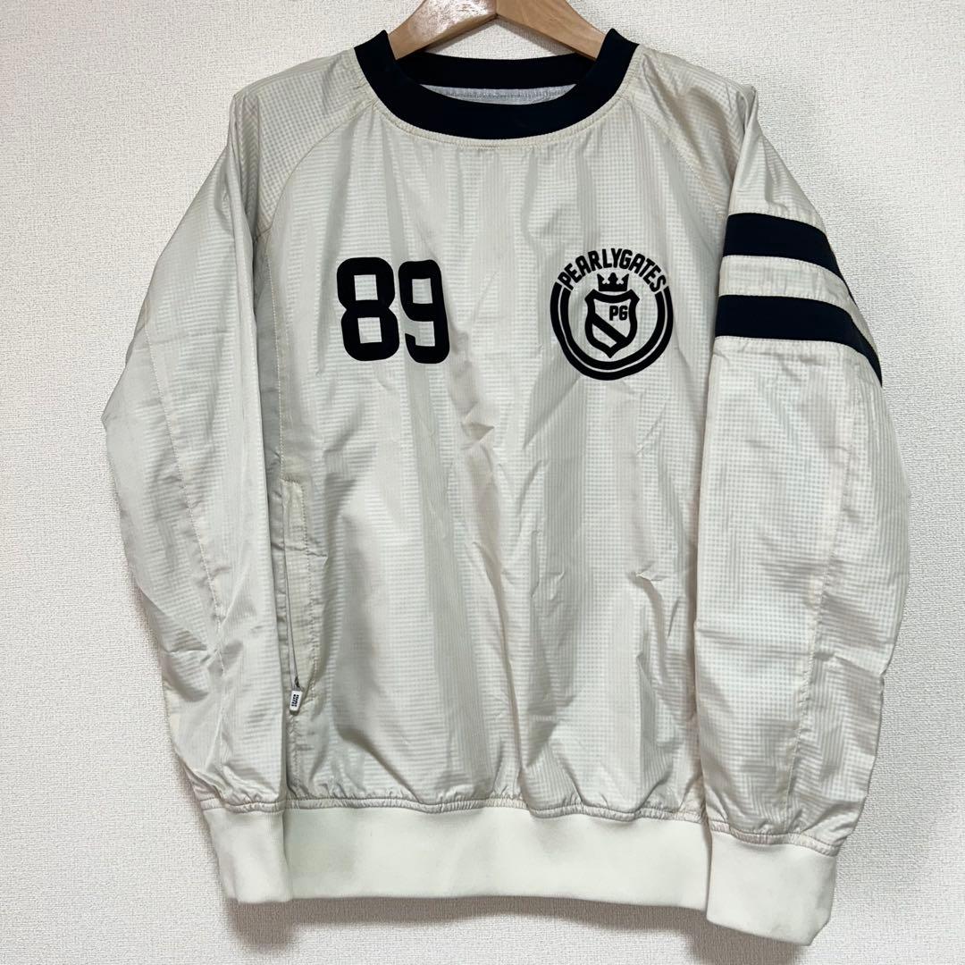 ✨美品✨パーリーゲイツ スニード ブルゾン レディース Mサイズ