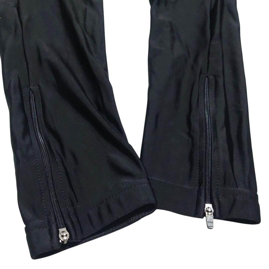 CASTELLI メンズ サイクルパンツ ビブタイツ セット