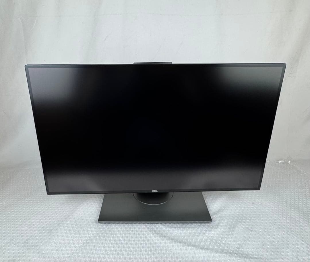 Dell U2518D 25インチモニター　2K解像度 PS4対応　回転機能