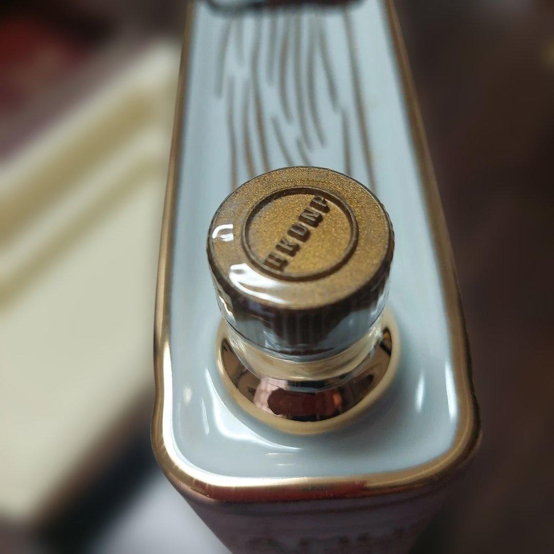 【福岡市南区お引き取り限定】カミュブックスペシャルリザーブミケランジェロ　古酒