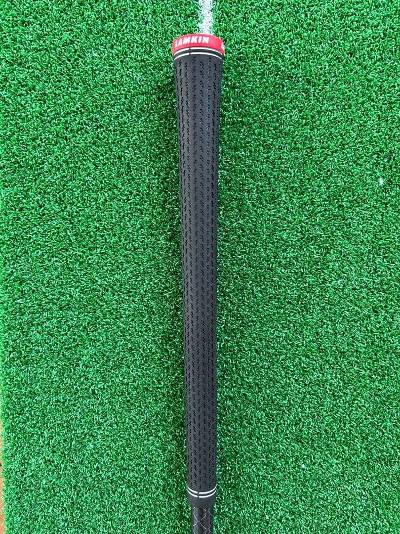 ステルス2 HD 3W FW [TENSEI RED TM50 フレックス：R]