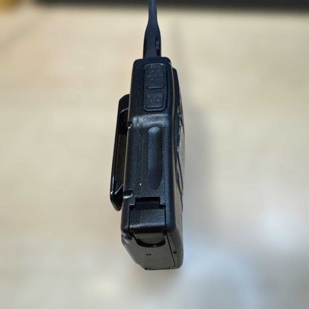 マッキー【技適品】ALINCO DJ-S42 無線機 433MHzアマチュ