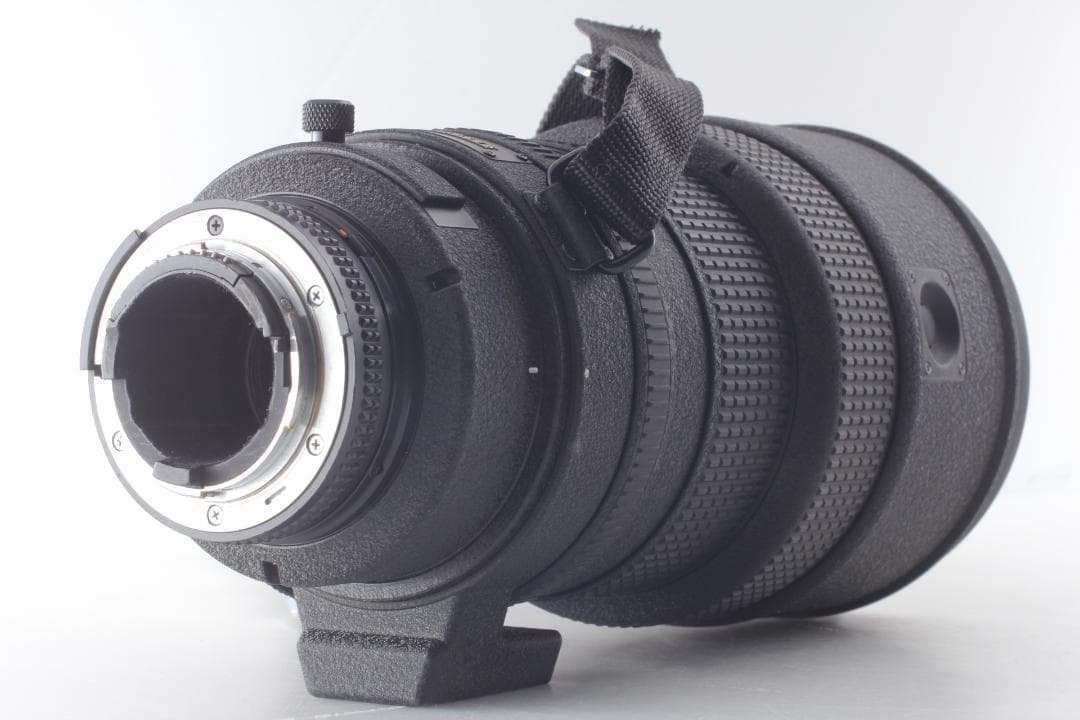 【光学極上】Nikon ED AF-I 300mm f2.8 D ジャンク