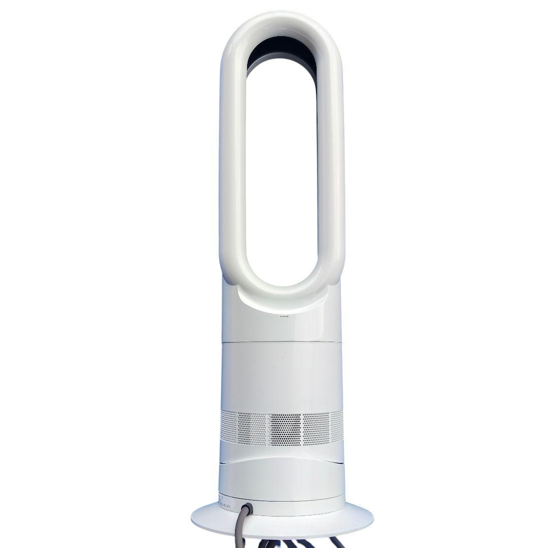 ダイソン AM09 Hot+Cool 冷暖房 リモコン付 2020年製