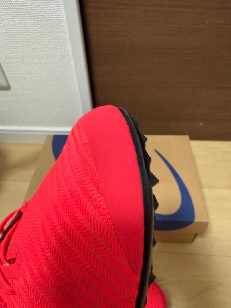 asics アシックス　陸上スパイク　ジェットスプリント2 27cm