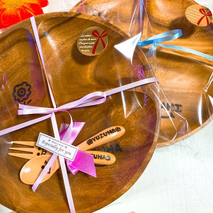 めい様＊確認用カトラリー