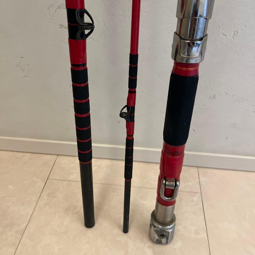 DAIKOHフルフィールドV2スペシャルクエ420MH