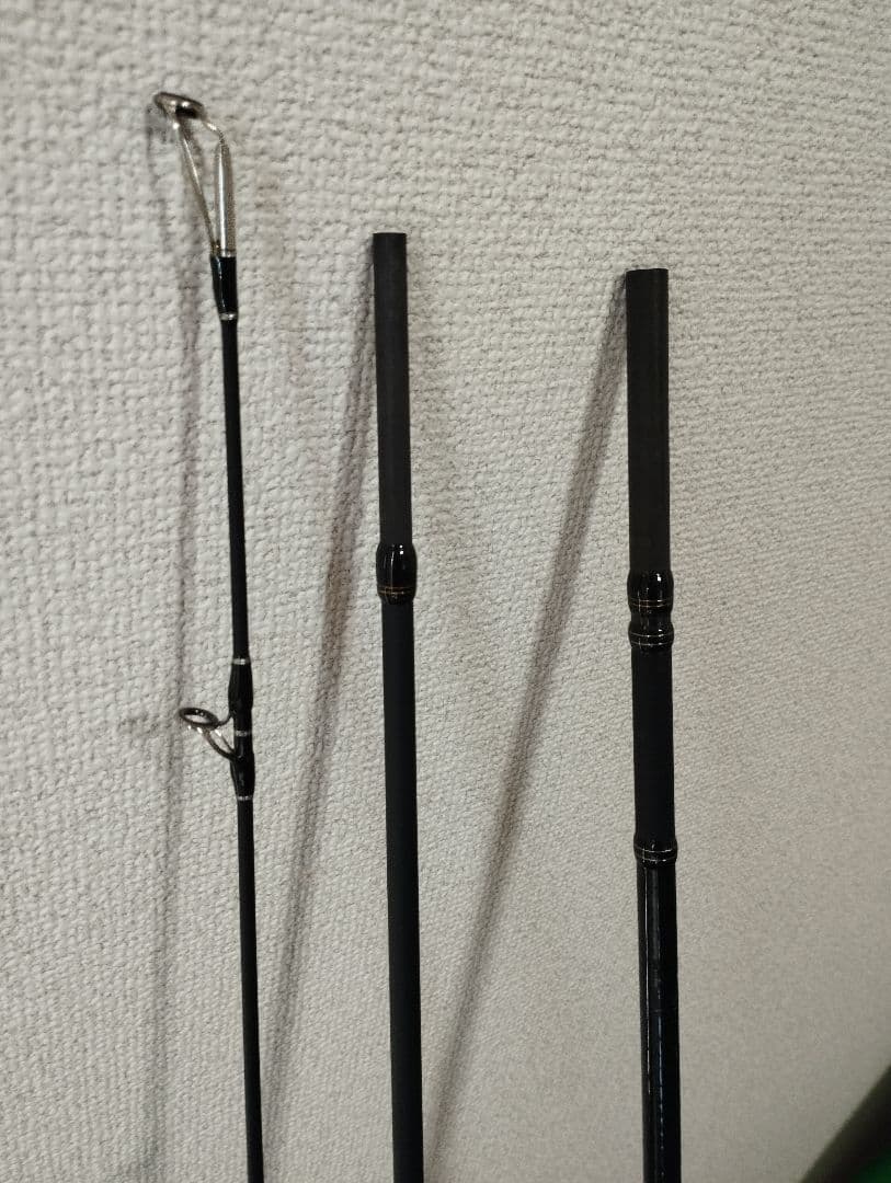 N-ONE NSS-1003MH ショアジギングロッド