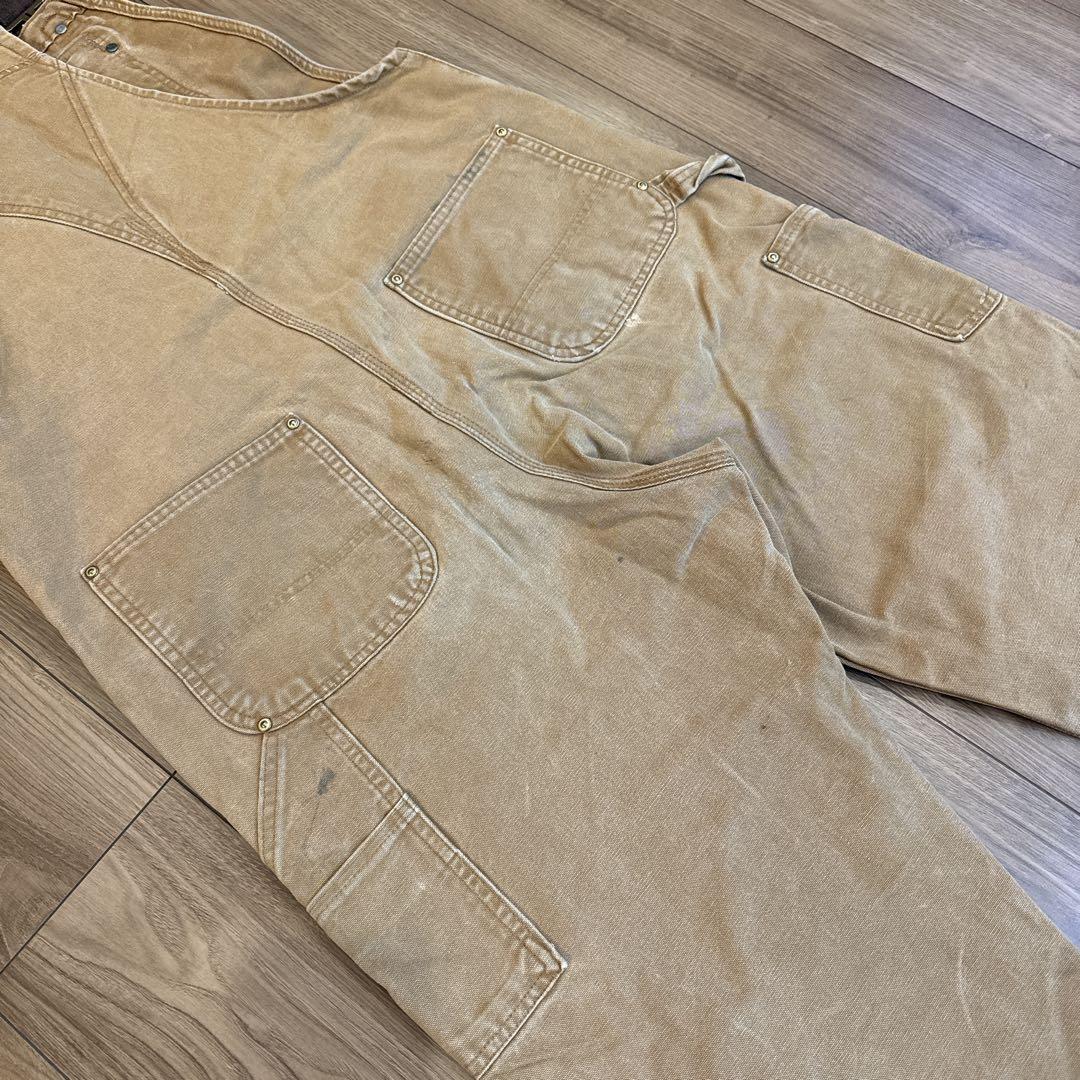 買いたい屋 　90s USA製　Carhartt カーハートダブルニー