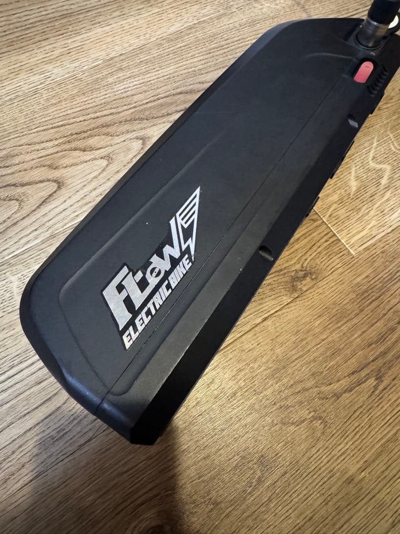 Flow Bike フローバイク　バッテリー