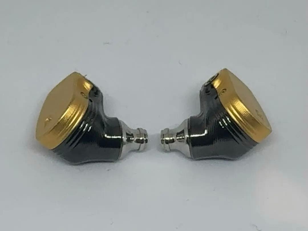 イヤホン Campfire Audio Solaris OG