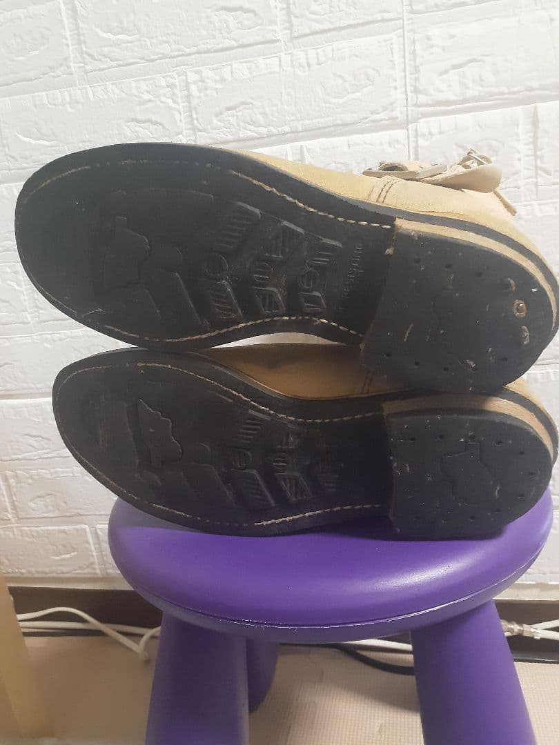 靴 REDWING 8268 pt99