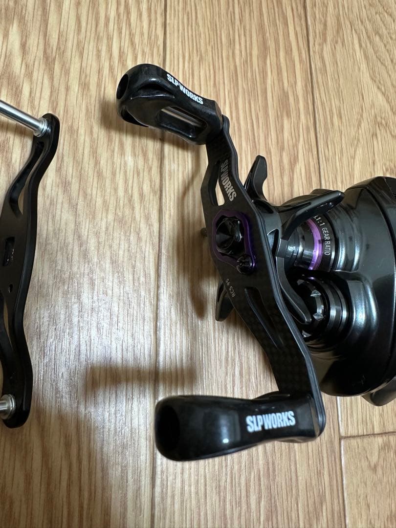 ダイワ スティーズ CT SV TW 700XHL STEEZ CT SV