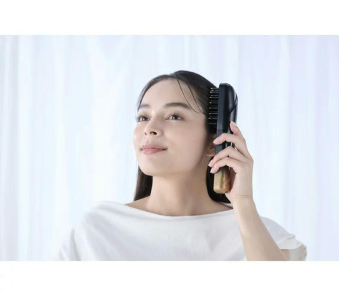 SYNCA SYB-F1 3way美顔器 お肌や髪のケア用