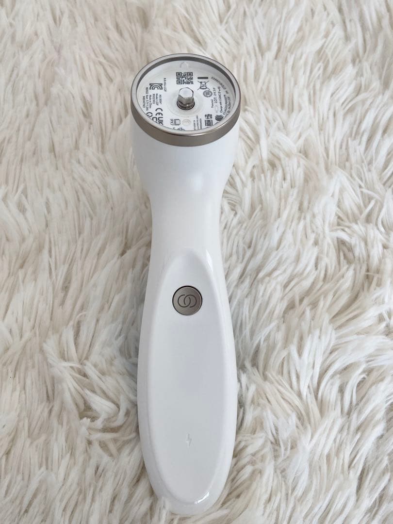 ニュースキン ageLOC®︎ ルミスパ®︎io アクセント