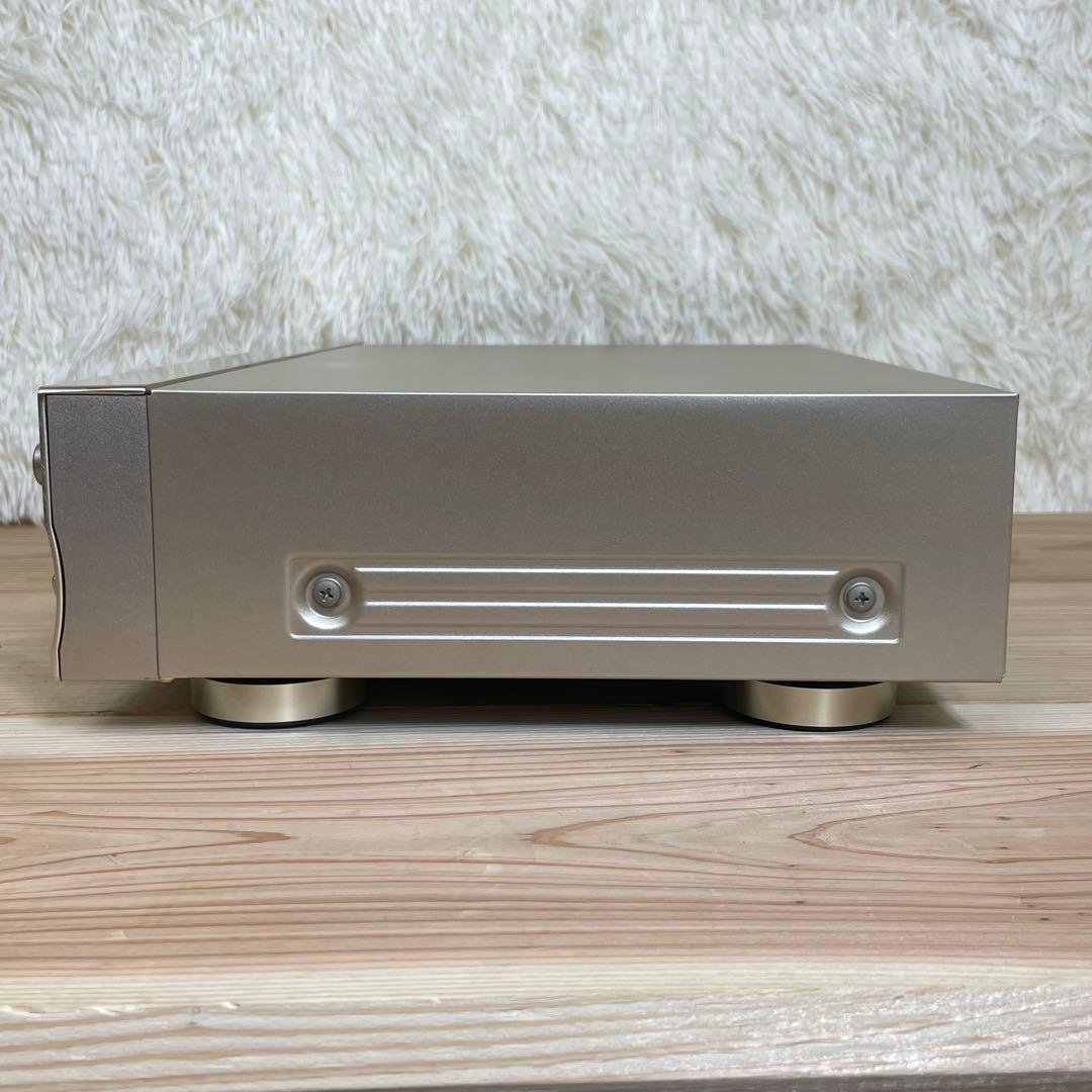 Pioneer MJ-D7 MDレコーダー