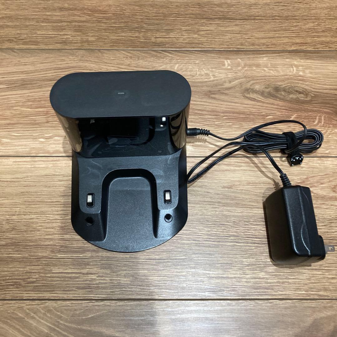 roborock ロボット掃除機　Q5