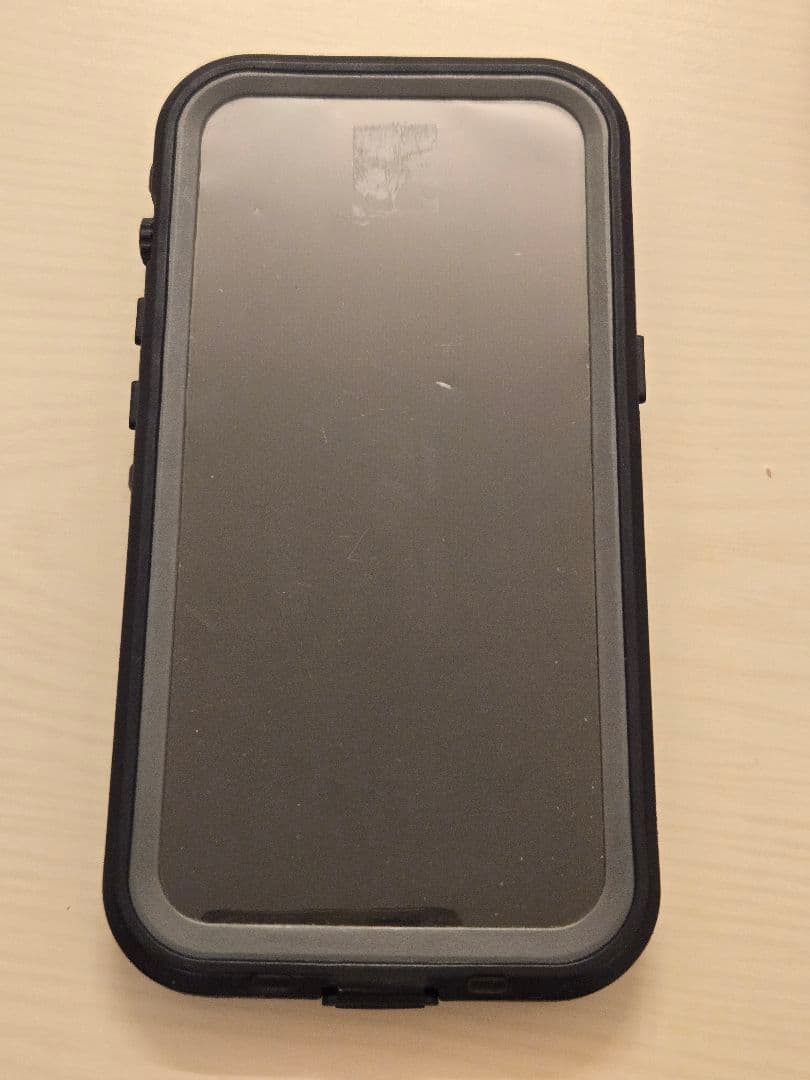 iPhone 13 ホワイト Apple