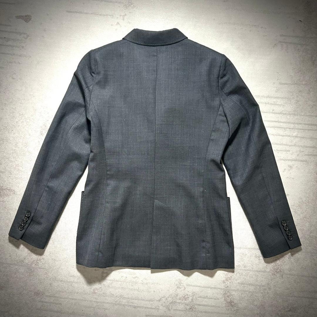 超美品 ZARA スーツセットアップ M ダブル ブレスト