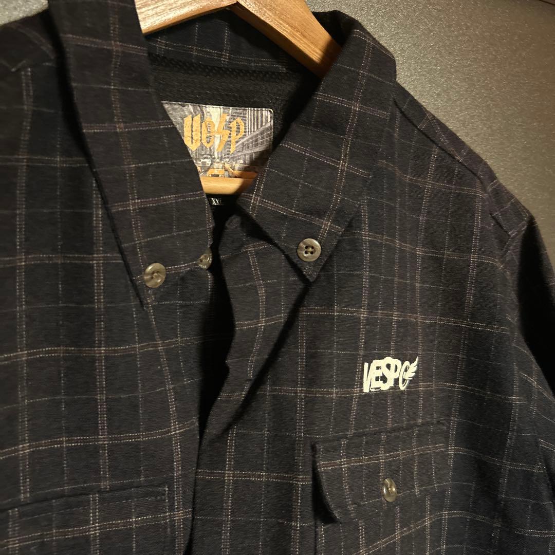 vesp スノーボードウエア