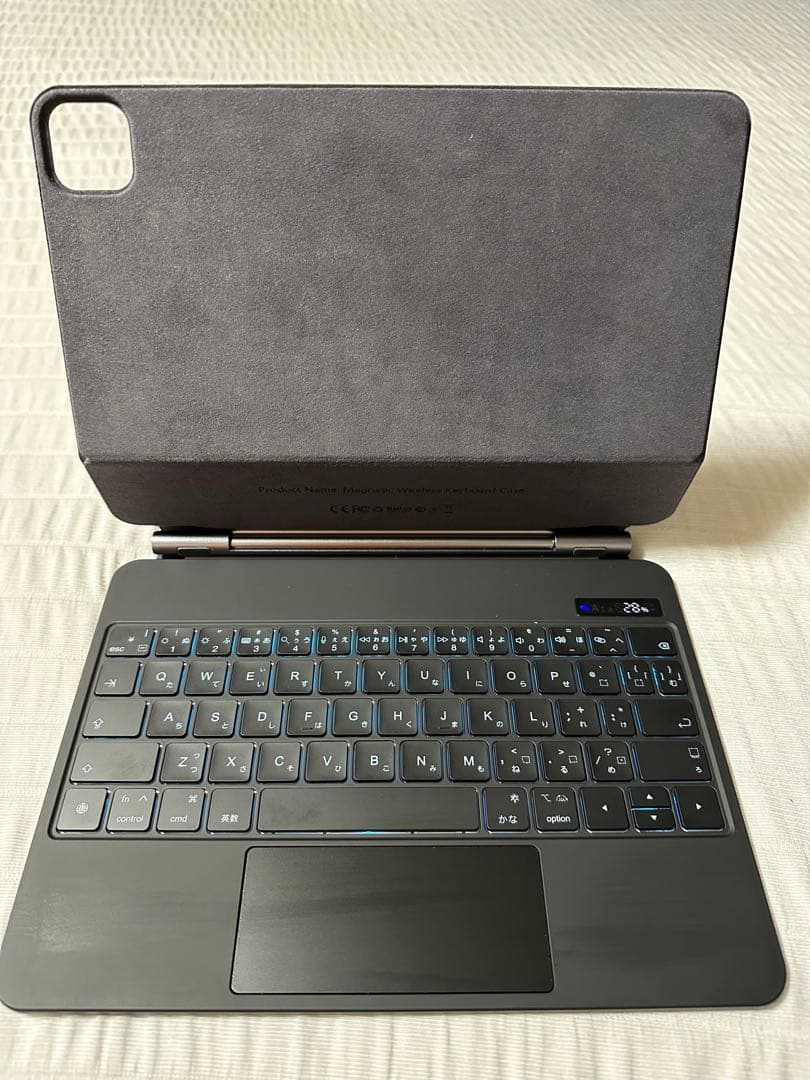 Apple iPad Air11（M3) 美品‼️＋キーボード