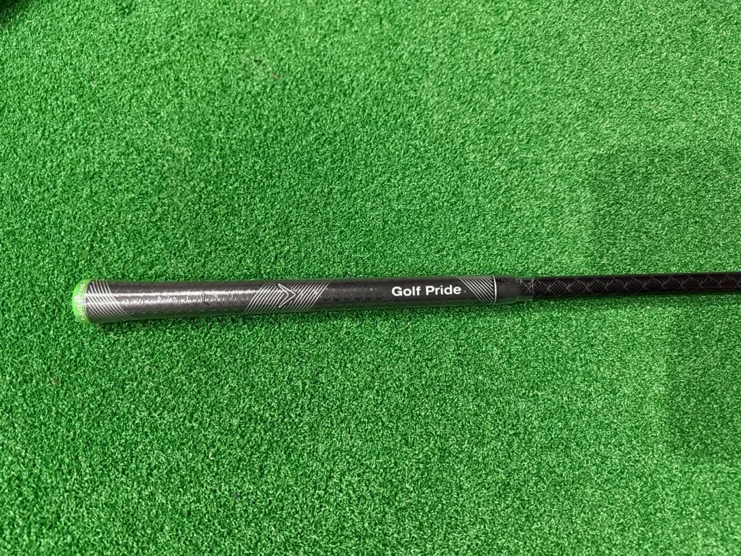 キャロウェイスリーブ付き　TENSEI GREEN for callaway