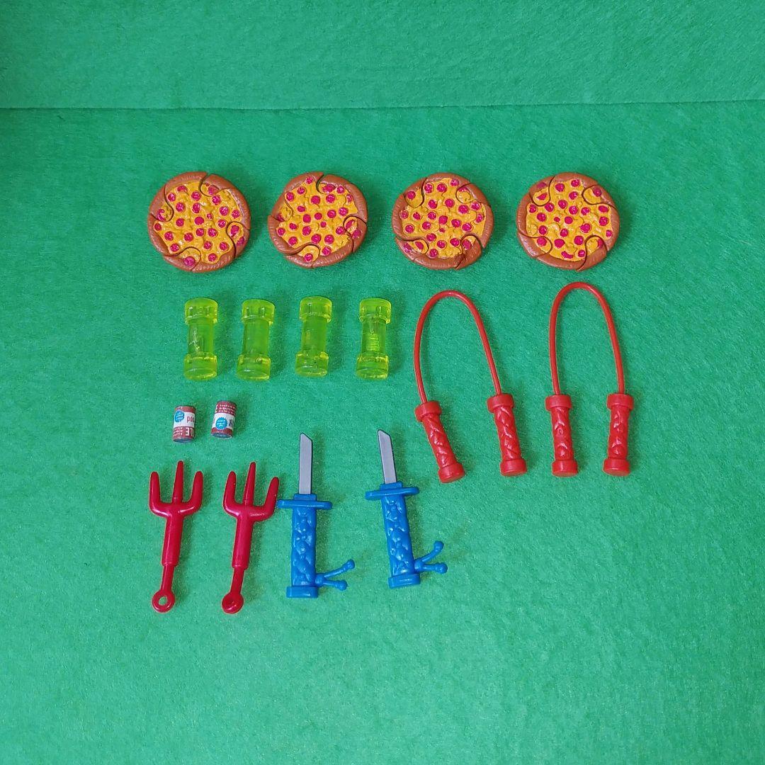 ミュータント　ニンジャ　タートルズ　レオナルド　ラファ　マイキー　ドナテロ