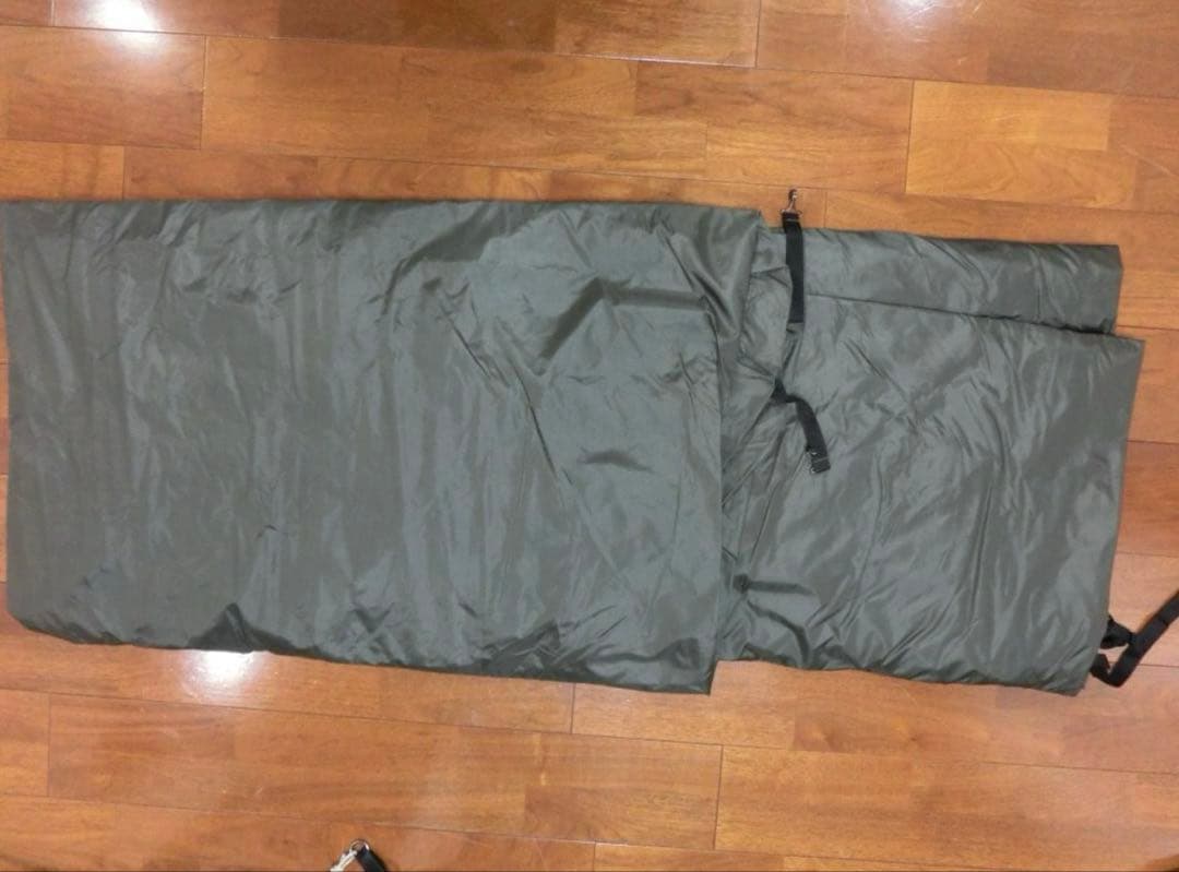 ゼインアーツ ロロ 使用回数3回 美品