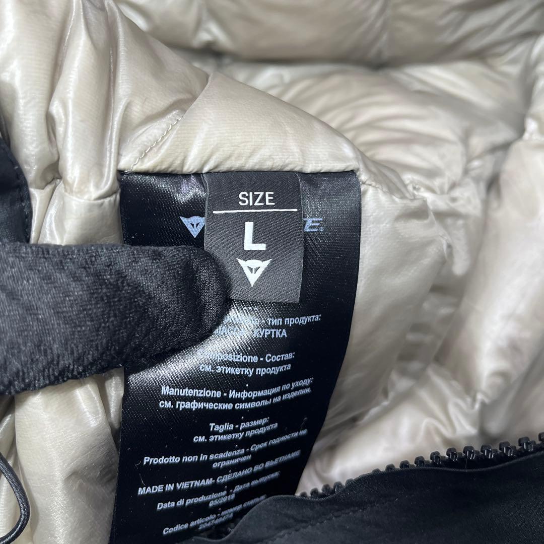 美品Lサイズ　Dainese AWA GORE-TEX スノーボードジャケット