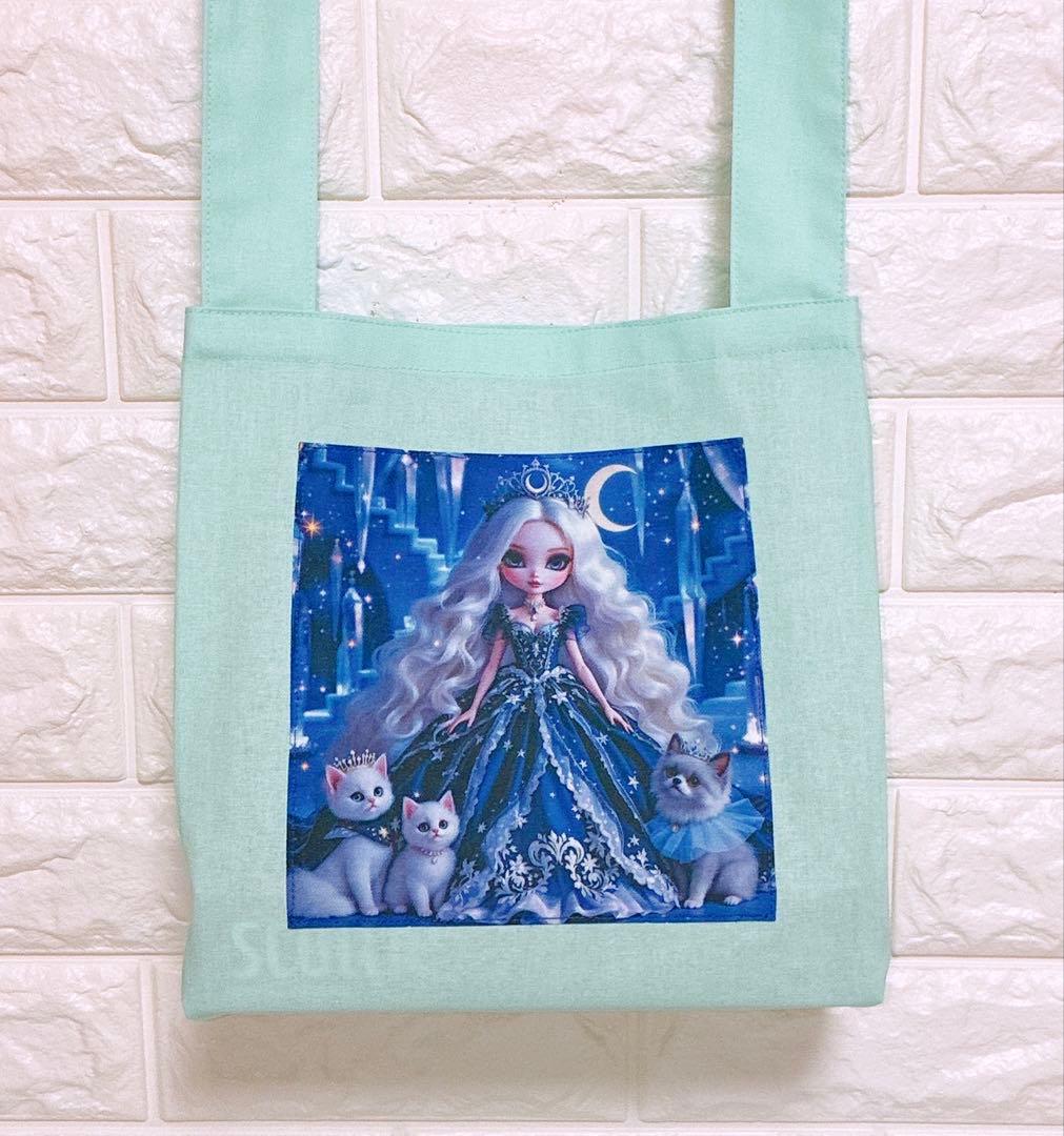 エコバッグ♡レディパネル