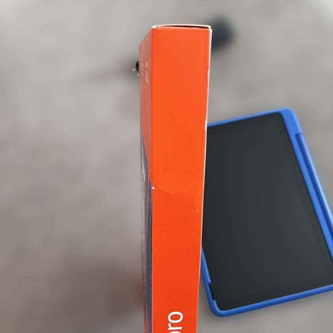 Fire HD 10 キッズプロ 第13世代 32GB カバー付き