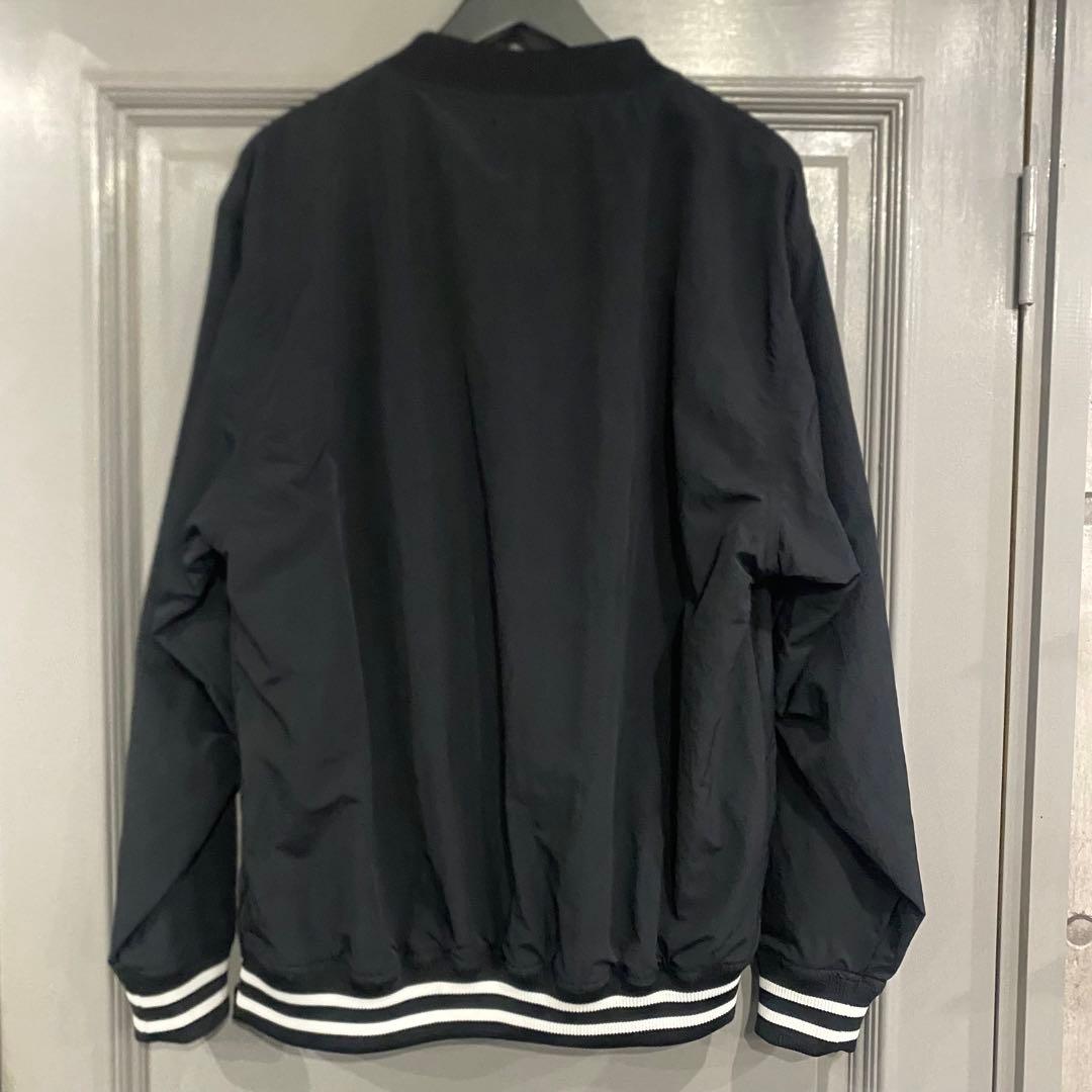 WTAPS PITCH JACKET ダブルタップス ピッチジャケット