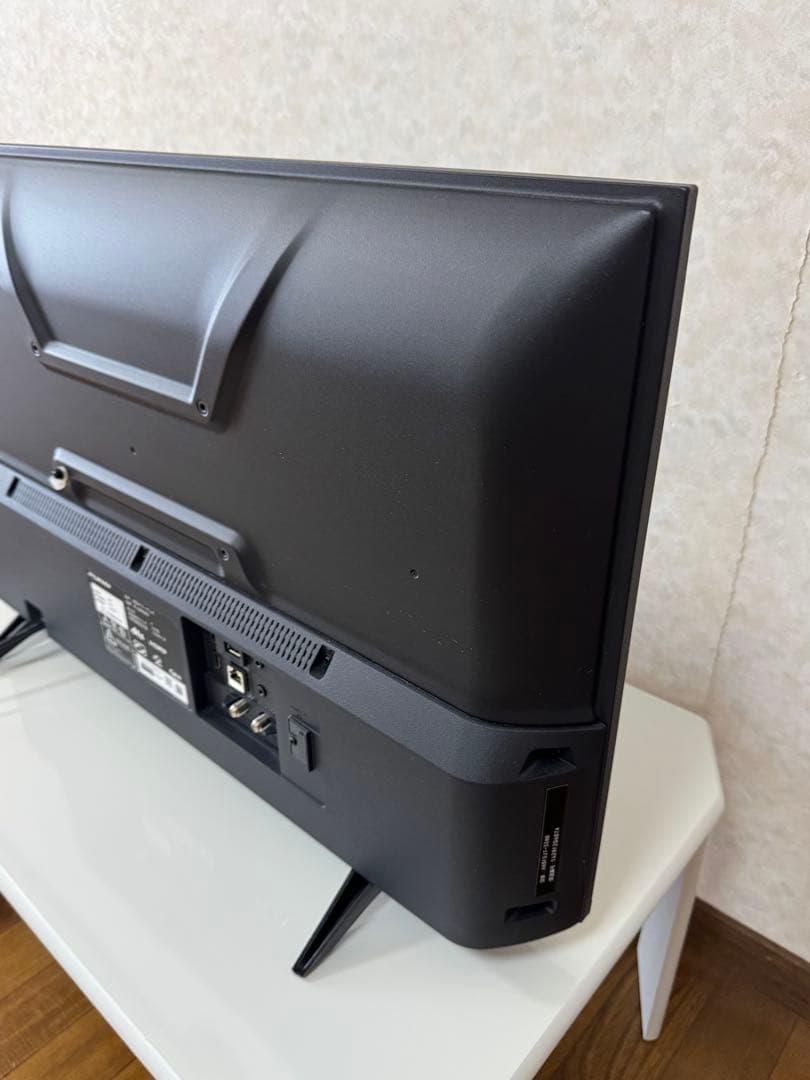 FUNAI FL-32H1070 32V型 ハイビジョン液晶テレビ　分波器付き