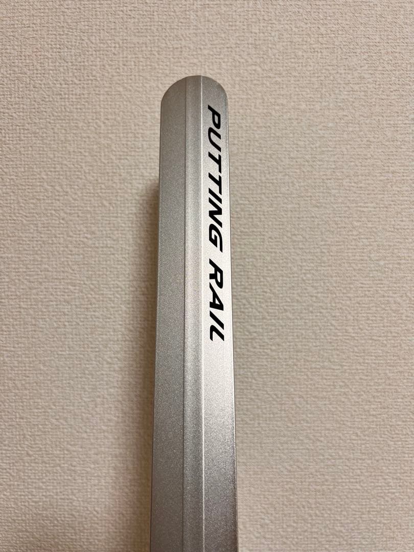 パター練習器具セット　wellstroke など