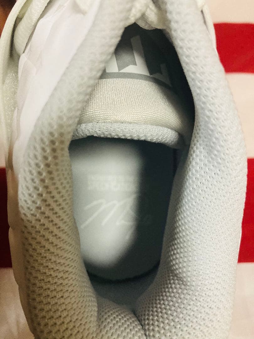 NIKE　野球　スパイク　トラウト6 PRO 28cm　日本未発売　ナイキ