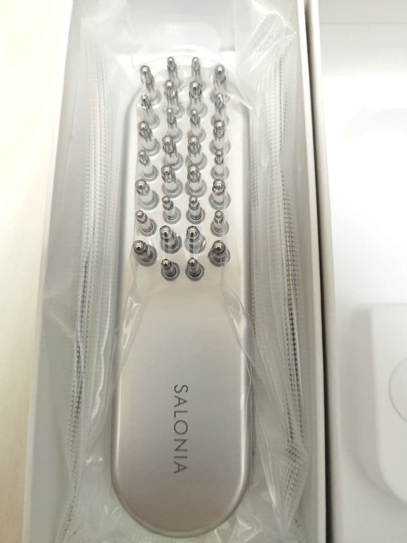 サロニア　EMSリフトブラシ