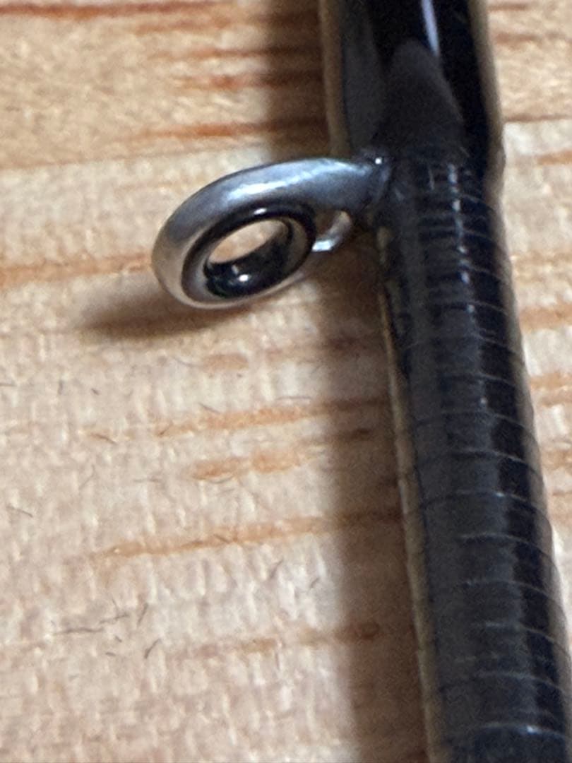 ティムコ　フェンウィック　WCV58SUL-5J マイクロプレシジョン