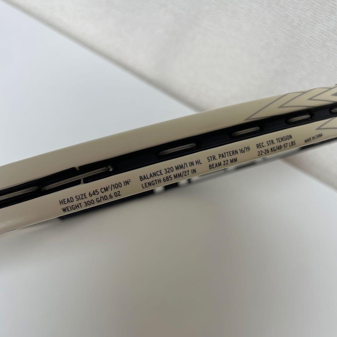 HEAD GRAPHENE TOUCH SPEED MP ヘッド テニスラケット