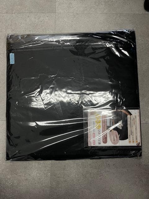 ドライブボックス 犬 車 座席 底が沈まない　TU512