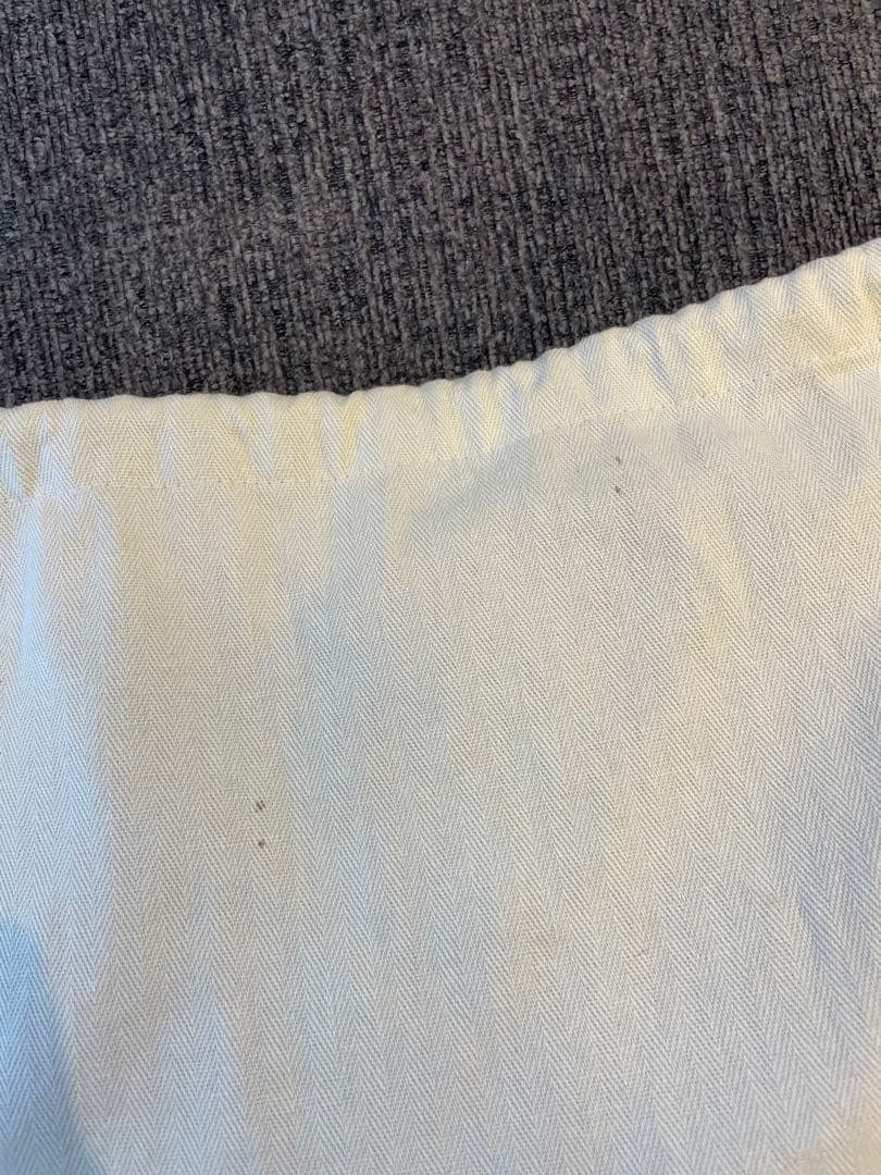 ロエベ　LOEWE ゲート　ショルダーバッグ　ブラウン