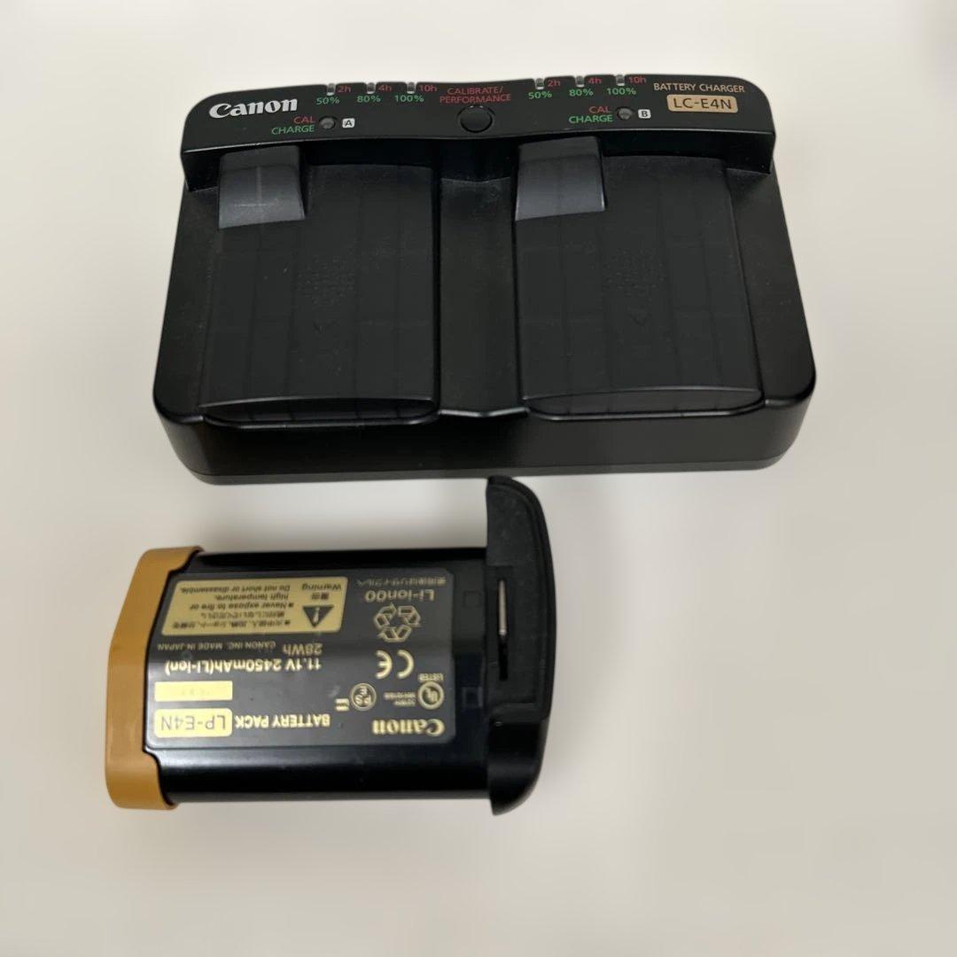 Canon EOS 1D X デジタル一眼レフカメラ