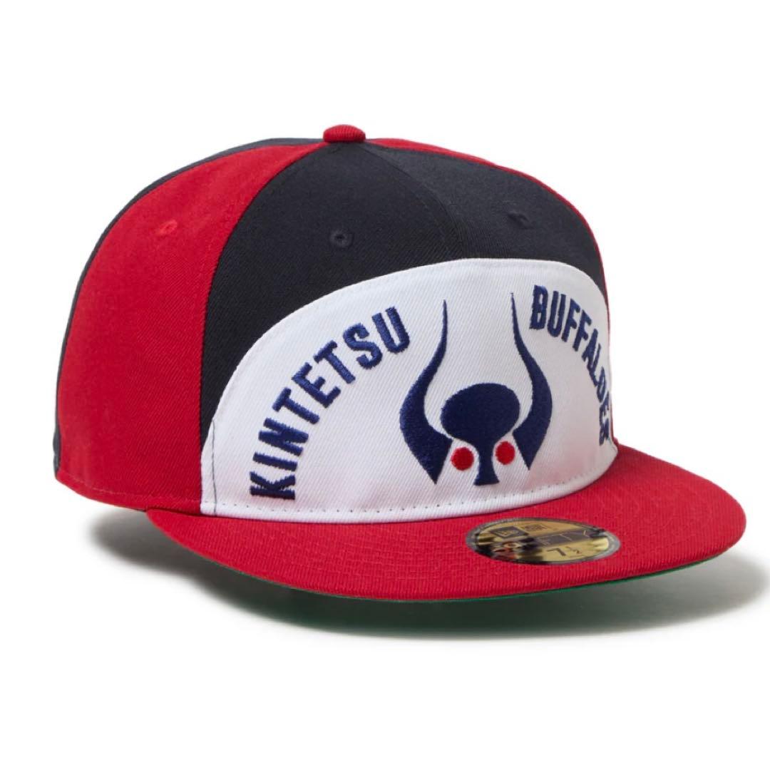 7 7/8 NEW ERA 59FIFTY 近鉄バファローズ 2026