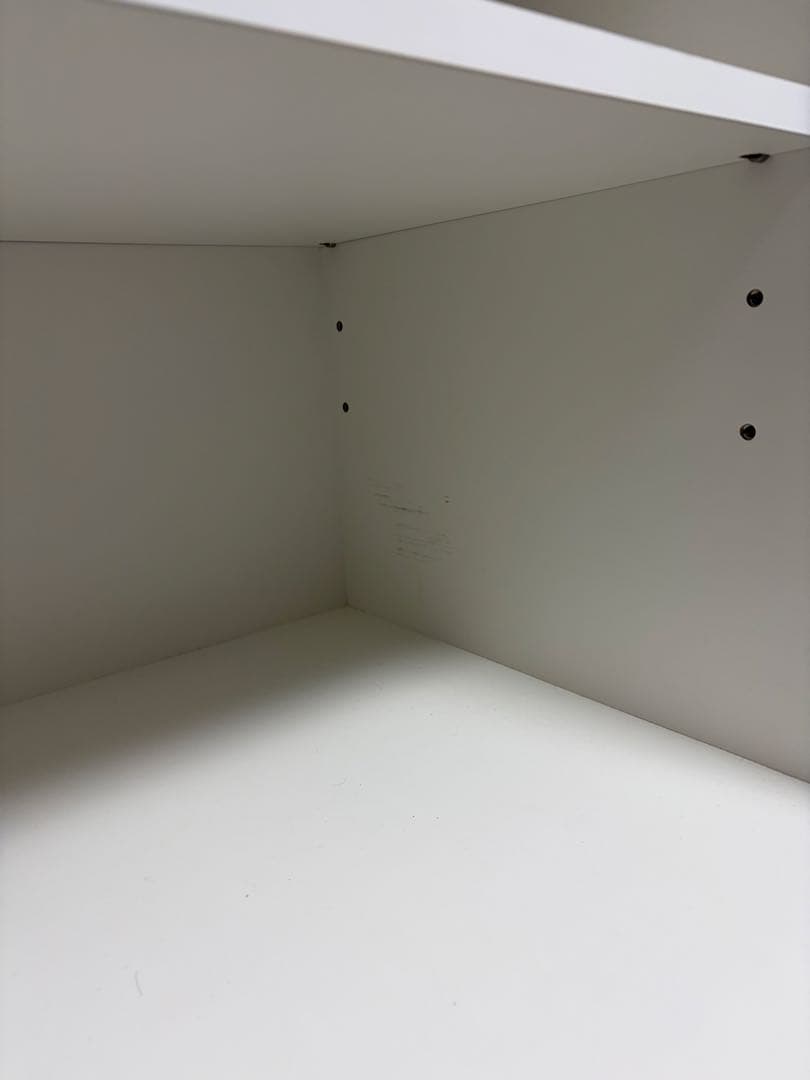 食器棚「セリエ」アーバンウォール色 奥行53cm 高さ205cm