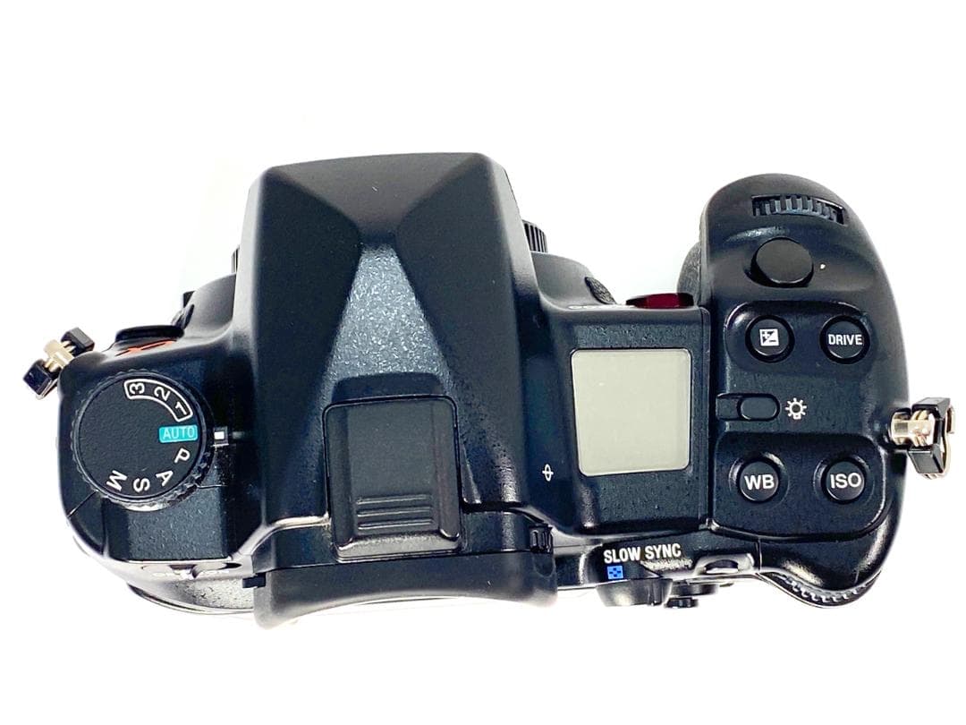 SONY α900 デジタル一眼レフカメラ 本体