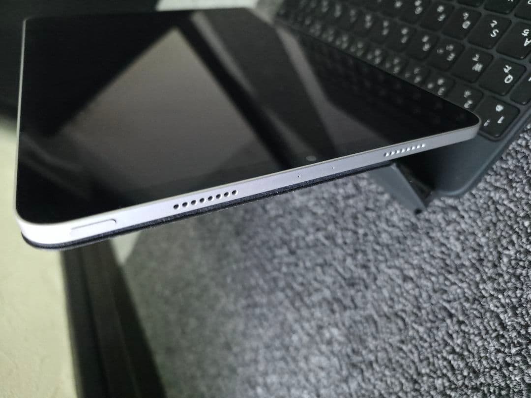 iPad pro 11インチ 第３世代 マジックキーボード