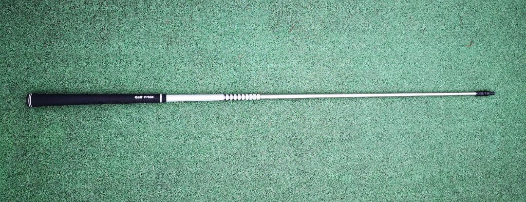 ツアーAD TP-6X 1W キャロウェイスリーブ付き ドライバー用シャフト