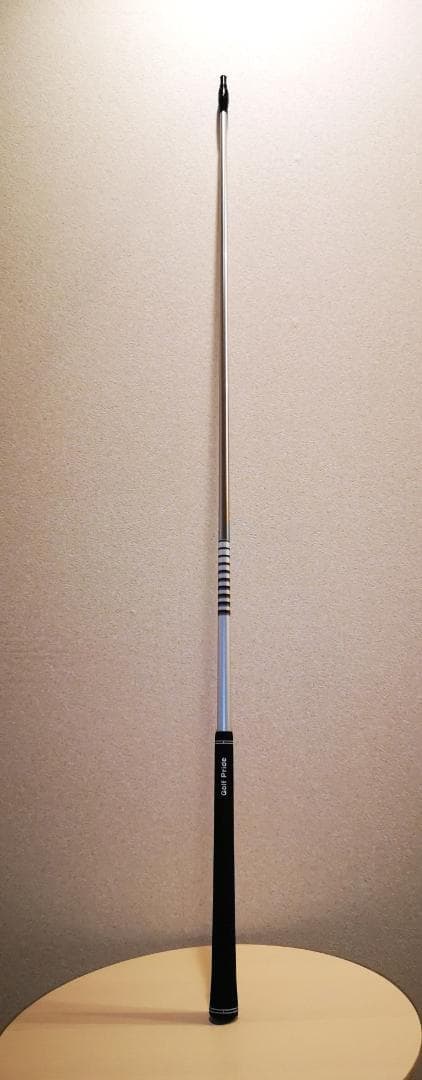 ツアーAD TP-6X 1W キャロウェイスリーブ付き ドライバー用シャフト