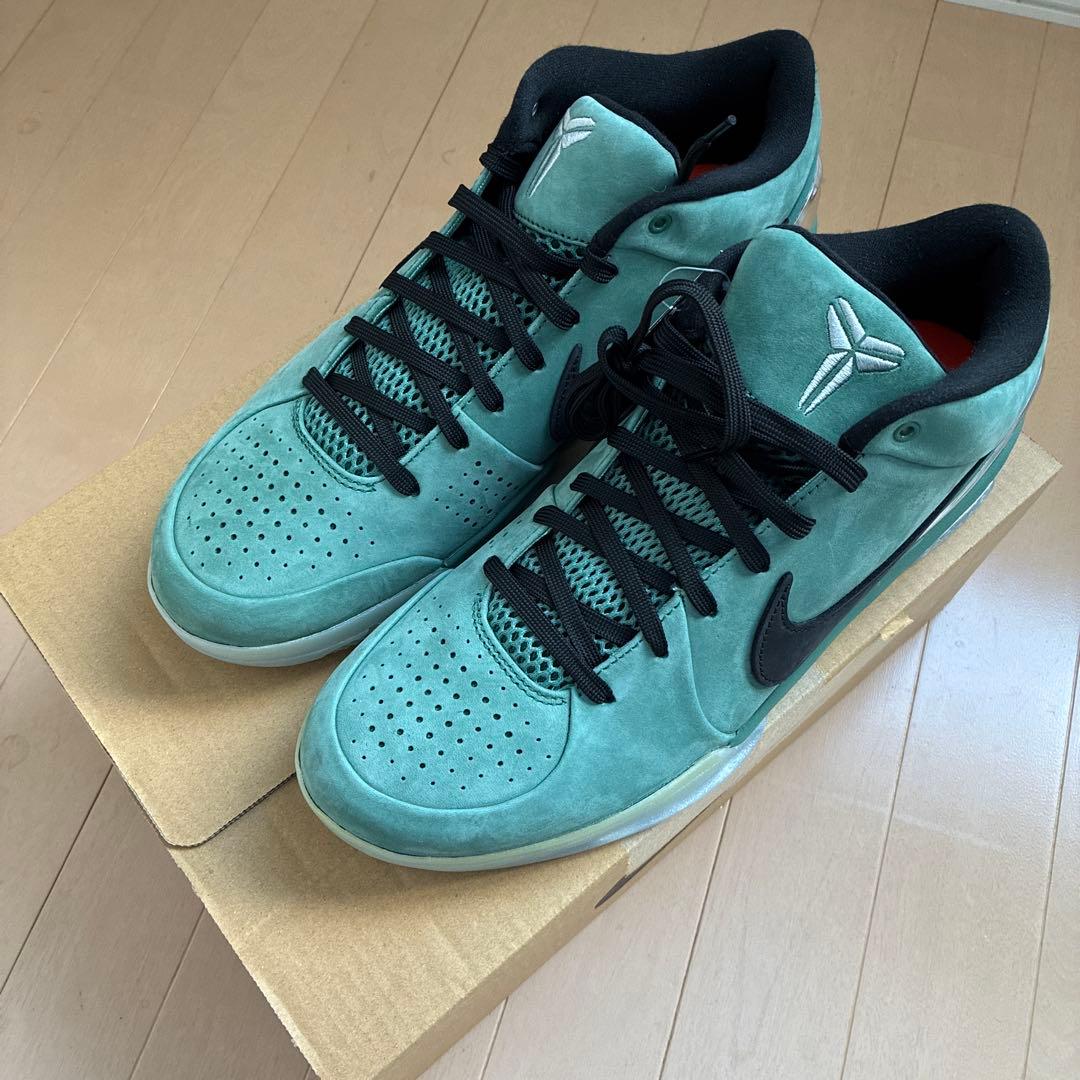 Nike Kobe 4 Protro 30cm 新品未使用