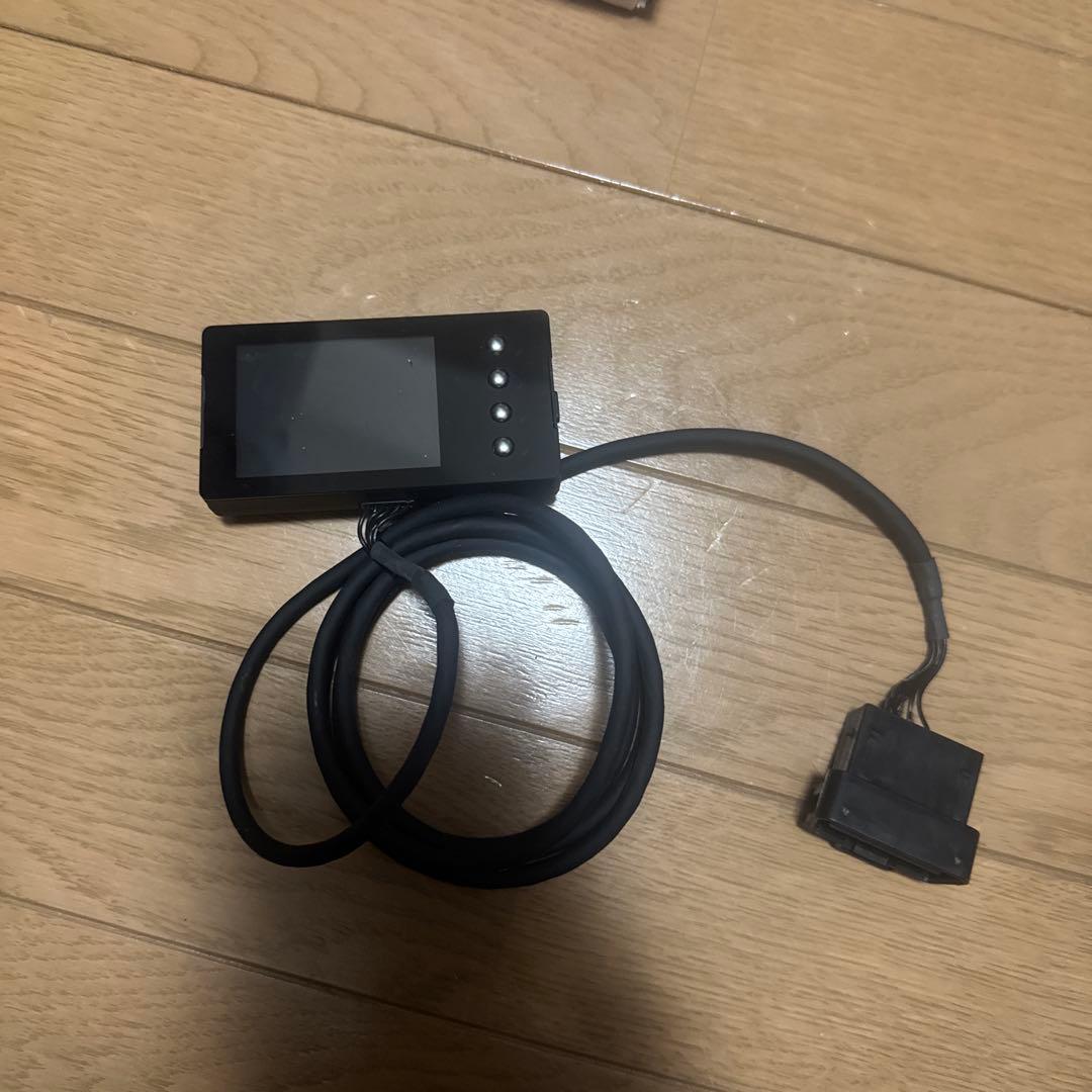 HKS Flash Editor 42015-AS101 フラッシュエディター