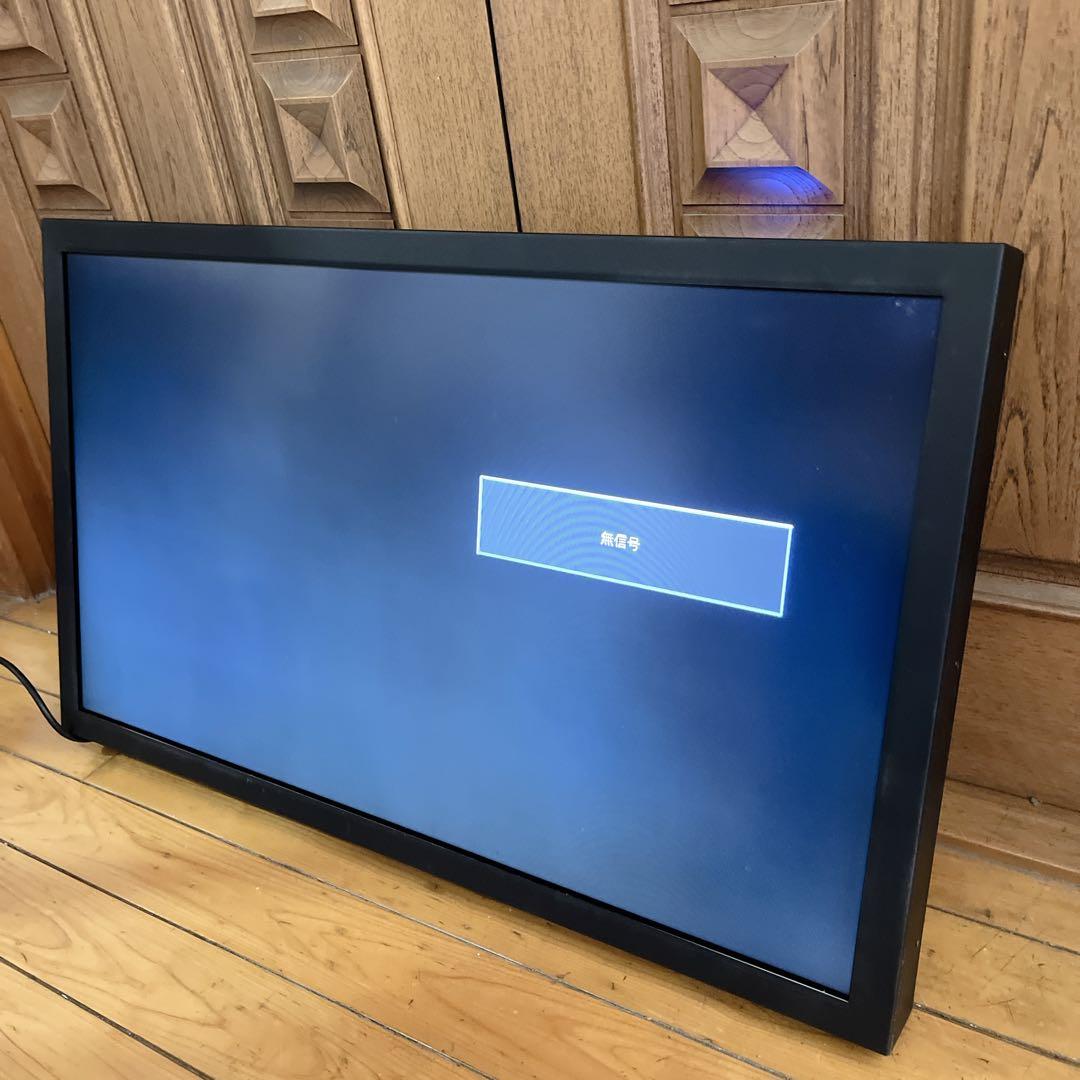 HYUNDAI 業務用　看板モニター　D370M HDMI対応 電光掲示板